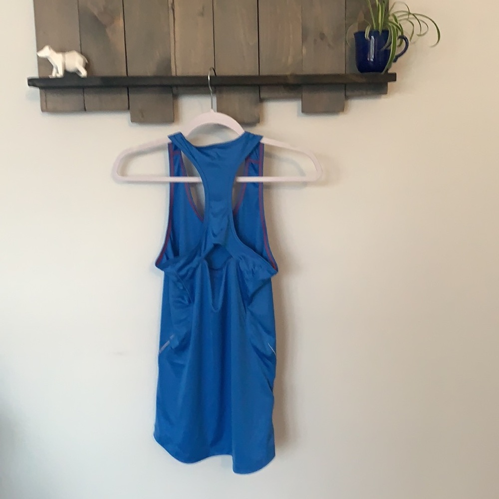 Exercise Tank top - Picture 5 of 6